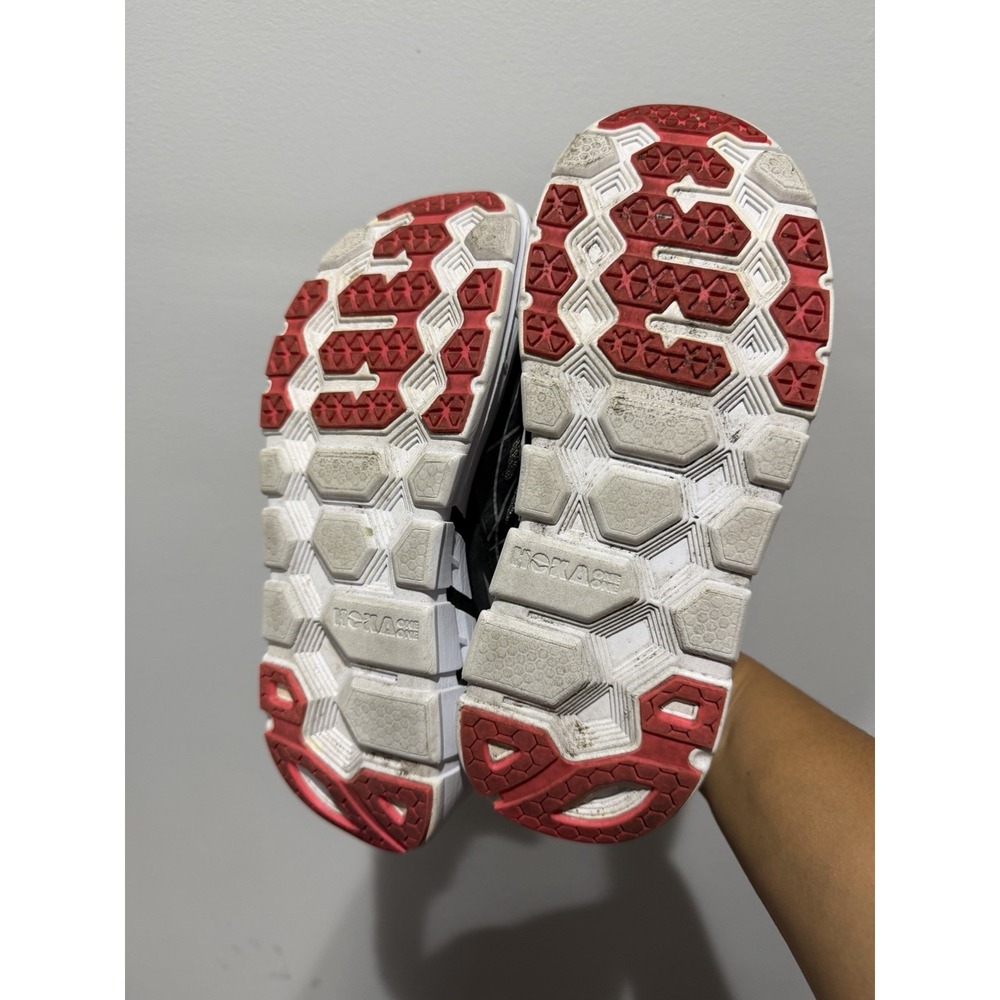 Hoka-One One-Womens Odyssey Running Shoes-Size 9.5 US W - Picture 3 of 10